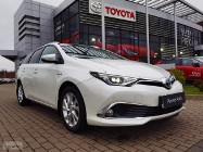 Toyota Auris II Hybrid 135 Prestige + Navi | Polski Salon | Serwis ASO | FV23% |