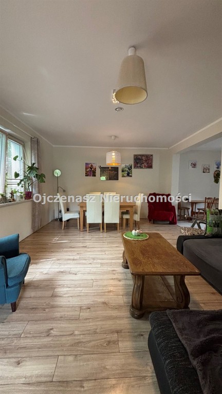 Dom na sprzedaż, 185 m², 5 pokoi Bydgoszcz Osowa Góra - Widok 3