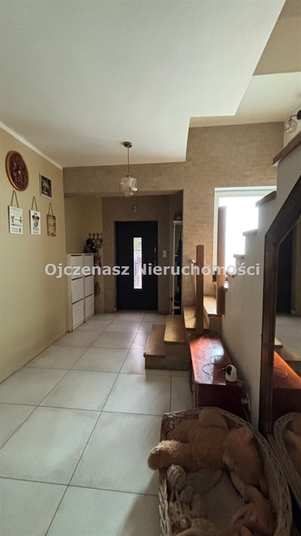 Dom na sprzedaż, 185 m², 5 pokoi Bydgoszcz Osowa Góra - Widok 4