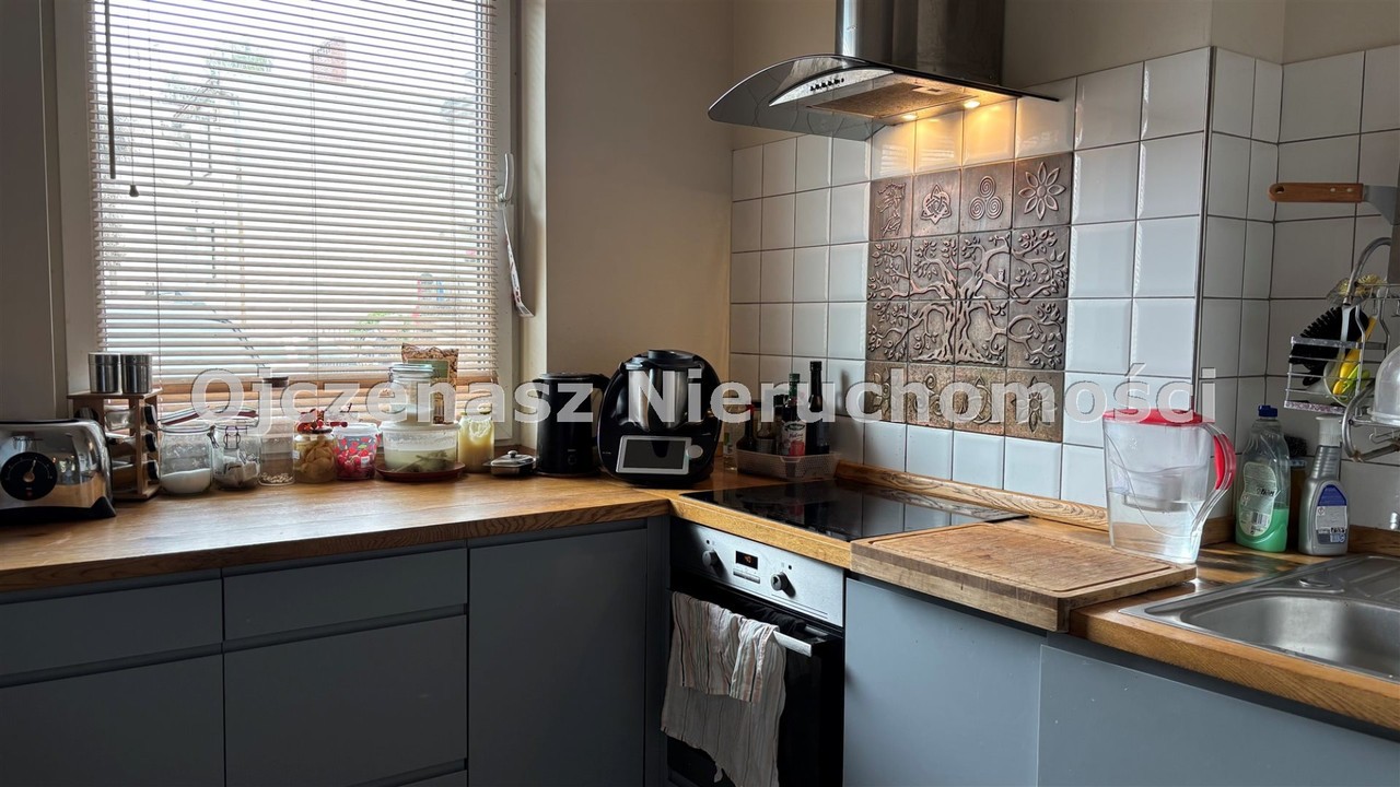 Dom na sprzedaż, 185 m², 5 pokoi Bydgoszcz Osowa Góra - Widok 5