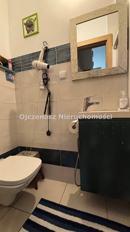 Dom na sprzedaż, 185 m², 5 pokoi Bydgoszcz Osowa Góra - Widok 6