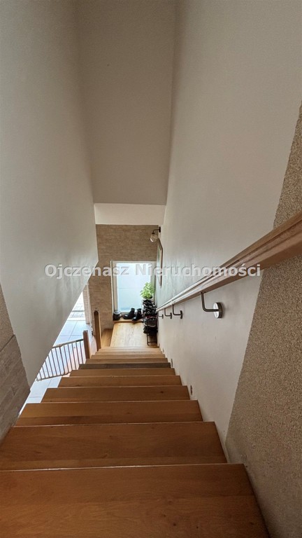 Dom na sprzedaż, 185 m², 5 pokoi Bydgoszcz Osowa Góra - Więcej
