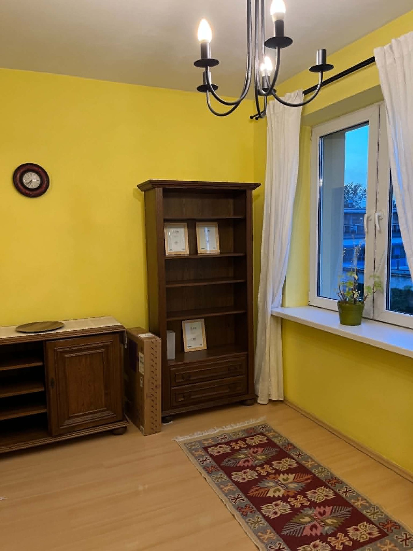 Kawalerka 35 m przy Miasteczku Studenckim - bez pośrednictwa - Widok 3
