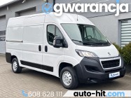 Peugeot Boxer L2H2 Klima Ład: 1515kg 2019r *110.00km /www.auto-hit.com/