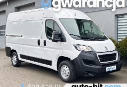 Peugeot Boxer L2H2 Klima Ład: 1515kg 2019r *110.00km /www.auto-hit.com/