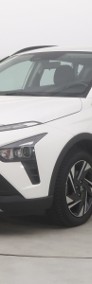 Hyundai Bayon , Salon Polska, Serwis ASO, Automat, Klimatronic, Tempomat,-3
