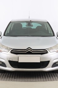Citroen C4 II , Navi, Klimatronic, Tempomat-2