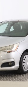 Citroen C4 II , Navi, Klimatronic, Tempomat-3