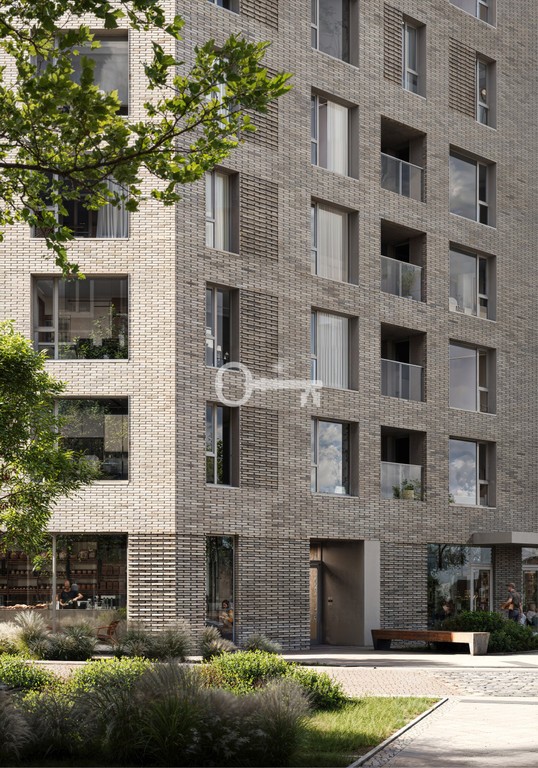 Komfortowe Apartamenty w centrum Gdańska - View 4