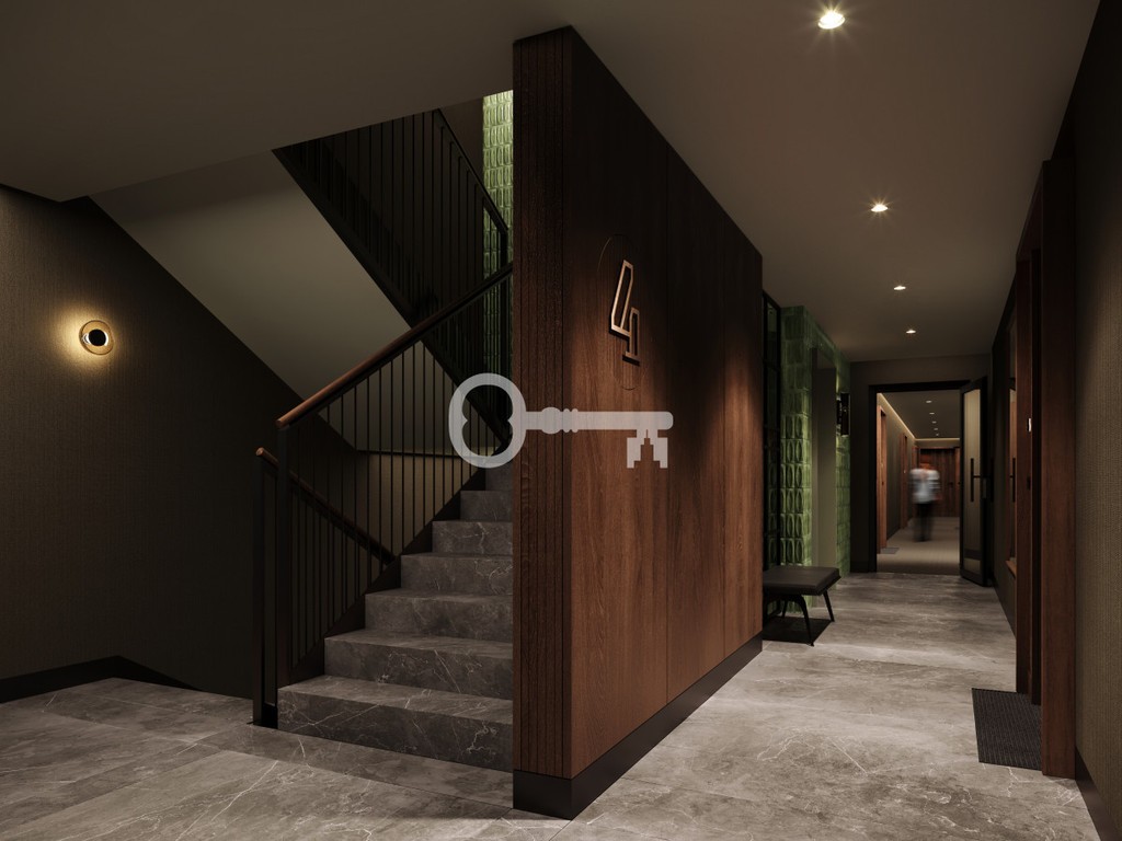 Komfortowe Apartamenty w centrum Gdańska - View 5