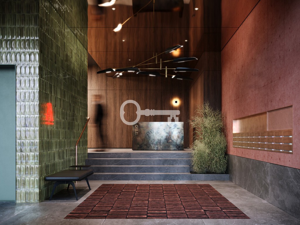 Komfortowe Apartamenty w centrum Gdańska - View 6