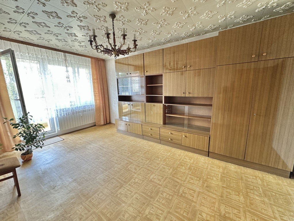 Na sprzedaż 3 pok. mieszkanie, Będzin ul. Żwirki i Wigury