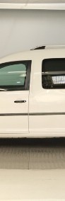Volkswagen Caddy III , Salon Polska, Klima, Tempomat, Parktronic-4