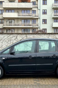 Ford Focus C-MAX 1.8 benzyna-2