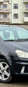 Ford Focus C-MAX 1.8 benzyna-4