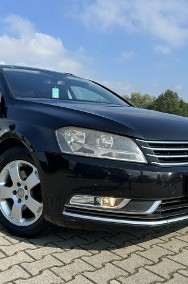 Volkswagen Passat B7 Salon Polska nowy dwumas+Sprzęgło 6 LAT 1 Wł. Stan BDB, Bezwypadkowy-2