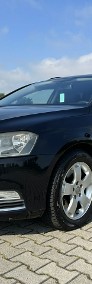 Volkswagen Passat B7 Salon Polska nowy dwumas+Sprzęgło 6 LAT 1 Wł. Stan BDB, Bezwypadkowy-3