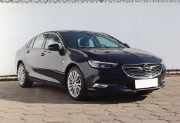 Opel Insignia , Salon Polska, Serwis ASO, Automat, VAT 23%, Skóra, Navi,