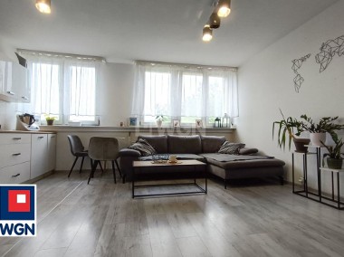 Mieszkanie, sprzedaż, 48.91, Legnica-1