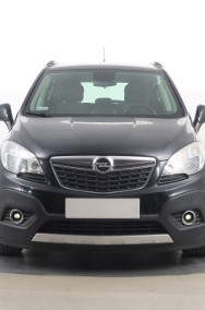 Opel Mokka , Salon Polska, Serwis ASO, Navi, Klimatronic, Tempomat,-2