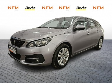 Peugeot 308 II 1,5 Bluehdi(130 KM) Active Salon PL Faktura-Vat-1