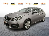 Peugeot 308 II 1,5 Bluehdi(130 KM) Active Salon PL Faktura-Vat