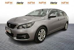 Peugeot 308 II 1,5 Bluehdi(130 KM) Active Salon PL Faktura-Vat