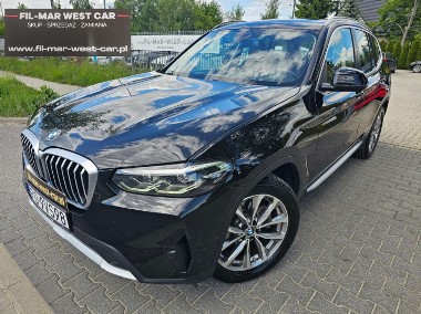 BMW X3 G01-1