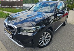 BMW X3 G01