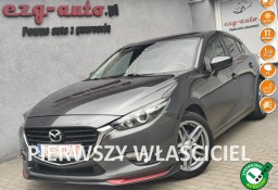 Mazda 3 III 2,0 16V I właściciel zadbany Gwarancja