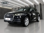Audi Q5 III Sport quattro 35 TDI 120 kW S tronic Krajowy, szyby boczne akustyczne,