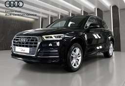 Audi Q5 III Sport quattro 35 TDI 120 kW S tronic Krajowy, szyby boczne akustyczne,