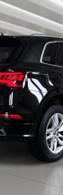 Audi Q5 III Sport quattro 35 TDI 120 kW S tronic Krajowy, szyby boczne akustyczne,-4