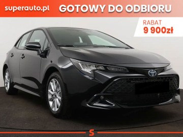Toyota Corolla XII Comfort 1.8 Hybrid Comfort 1.8 Hybrid 140KM | Podgrzewane fotele!