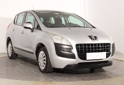 Peugeot 3008 , Salon Polska, Klima