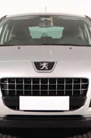 Peugeot 3008 , Salon Polska, Klima-2