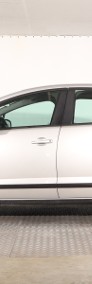 Peugeot 3008 , Salon Polska, Klima-4