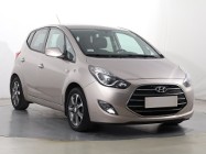 Hyundai ix20 , Salon Polska, 1. Właściciel, Serwis ASO, GAZ, VAT 23%,