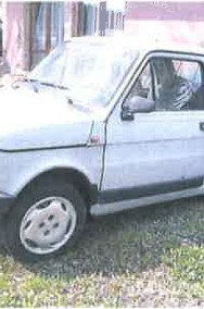 Syndyk sprzeda auto Fiat 126 BIS, 1988 r.-2