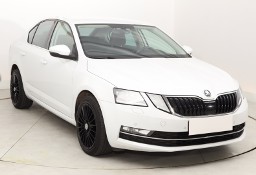 Skoda Octavia III , Salon Polska, Klimatronic, Tempomat, Parktronic,