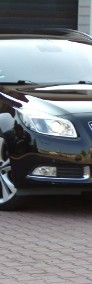 Opel Insignia I 4x4 /2,0 T /220KM /Navi /Klimatronic /BI Xenon-3