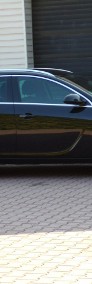 Opel Insignia I 4x4 /2,0 T /220KM /Navi /Klimatronic /BI Xenon-4