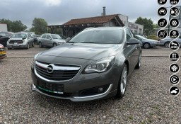 Opel Insignia II Country Tourer Insignia Sports Tourer