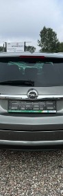 Opel Insignia II Country Tourer Insignia Sports Tourer-4
