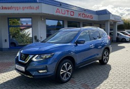 Nissan X-trail III Lift,Panorama, El.Klapa, Kamera 360, Gwarancja !