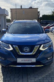 Nissan X-trail III Lift,Panorama, El.Klapa, Kamera 360, Gwarancja !-2