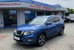 Nissan X-trail III Lift,Panorama, El.Klapa, Kamera 360, Gwarancja !