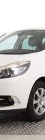 Renault Scenic III , Automat, Skóra, Navi, Klimatronic, Tempomat, Parktronic-3