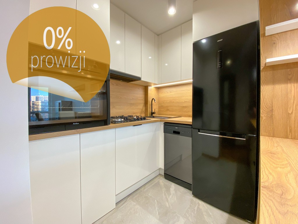 Mieszkanie do wynajęcia, 40 m² Winogrady, os. Pod Lipami