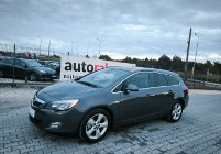 Opel Astra J